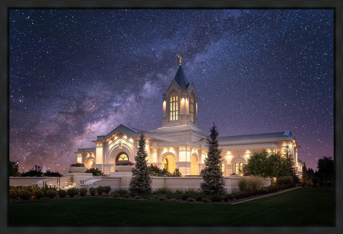 Fort Collins Celestial