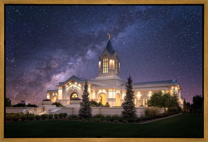 Fort Collins Celestial