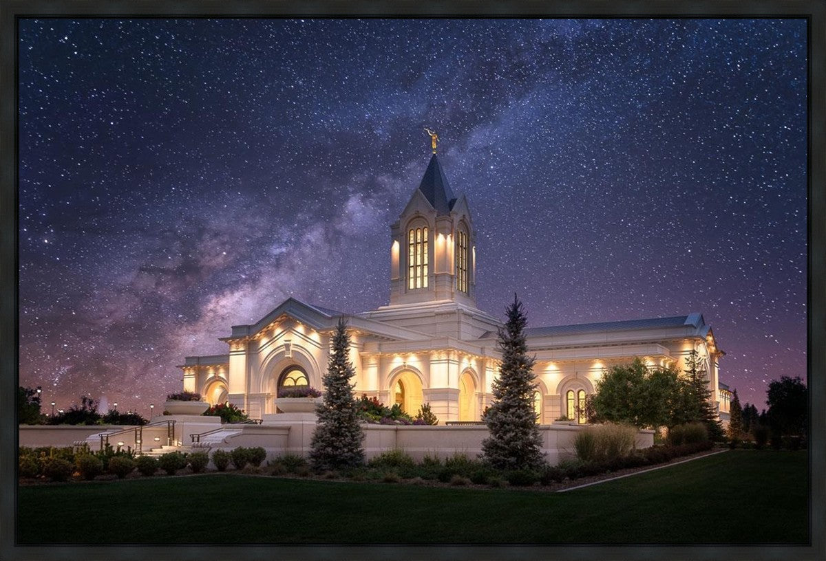 Fort Collins Celestial