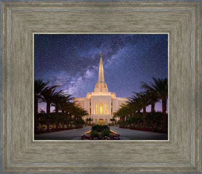 Gilbert Celestial