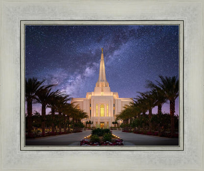 Gilbert Celestial