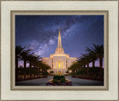 Gilbert Celestial