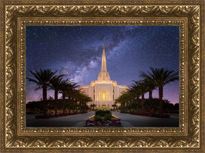 Gilbert Celestial