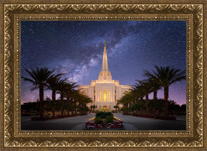Gilbert Celestial