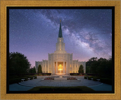 Houston Celestial