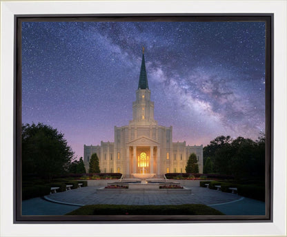 Houston Celestial