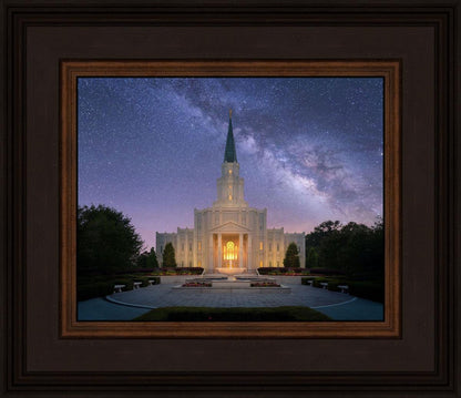 Houston Celestial