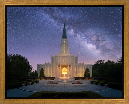 Houston Celestial