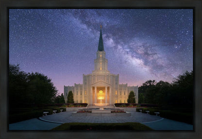 Houston Celestial
