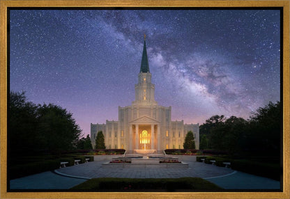 Houston Celestial