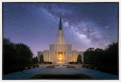 Houston Celestial