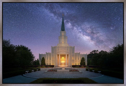 Houston Celestial
