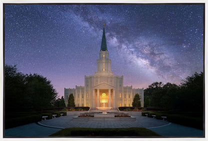 Houston Celestial