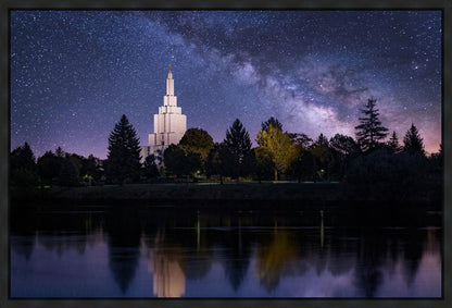 Idaho Falls Celestial
