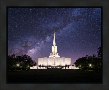 Jordan River Celestial