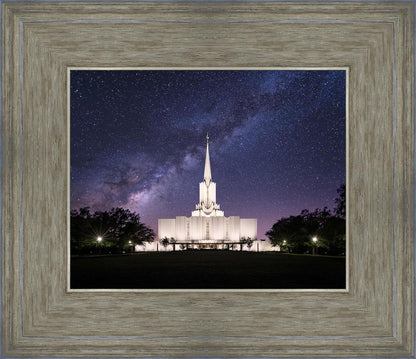 Jordan River Celestial
