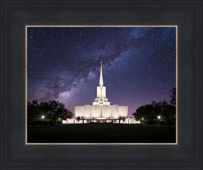 Jordan River Celestial