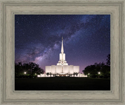 Jordan River Celestial