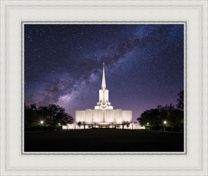 Jordan River Celestial
