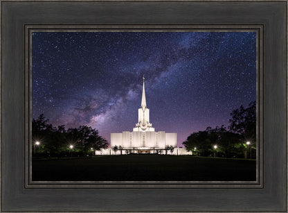Jordan River Celestial