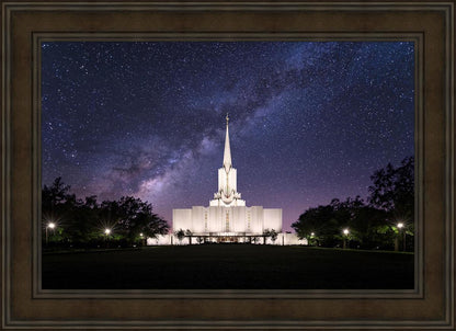 Jordan River Celestial