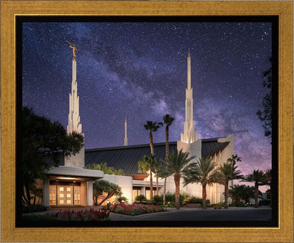 Las Vegas Celestial