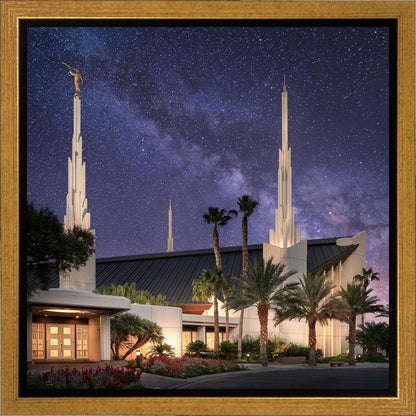 Las Vegas Celestial