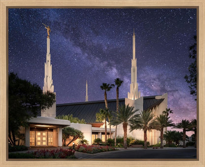Las Vegas Celestial
