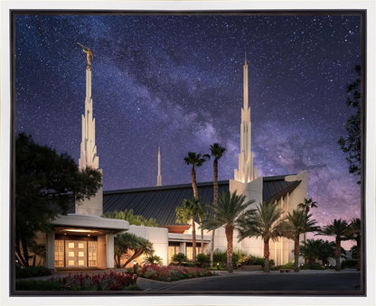 Las Vegas Celestial