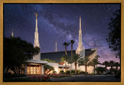 Las Vegas Celestial