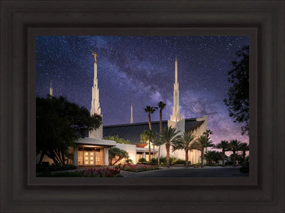 Las Vegas Celestial