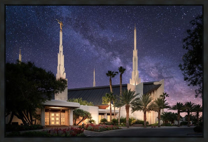 Las Vegas Celestial