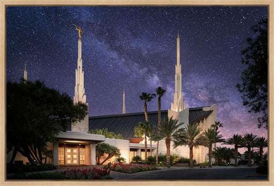 Las Vegas Celestial