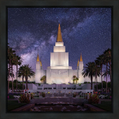 Oakland Celestial