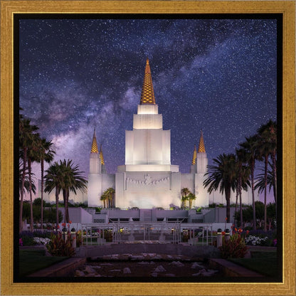 Oakland Celestial