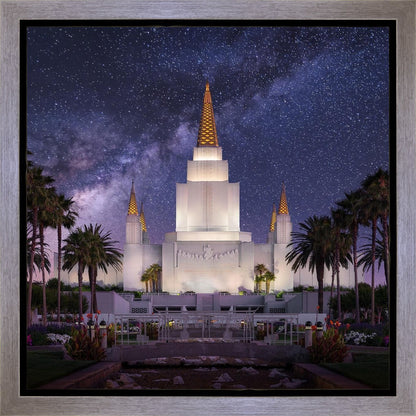 Oakland Celestial