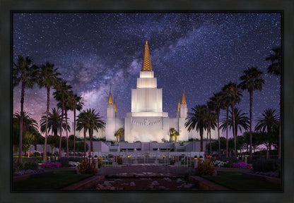 Oakland Celestial