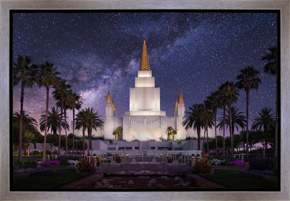 Oakland Celestial