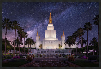 Oakland Celestial
