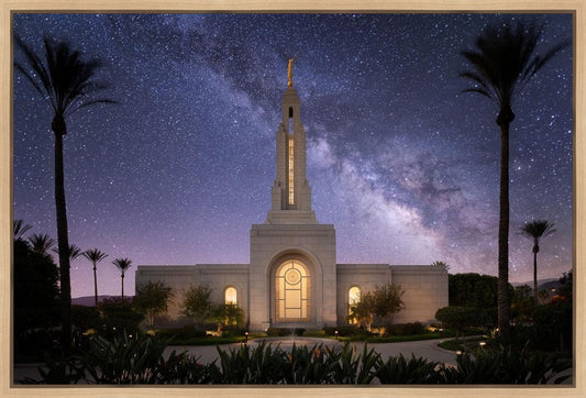 Redlands Celestial