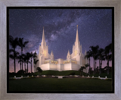 San Diego Celestial