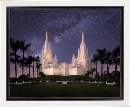 San Diego Celestial
