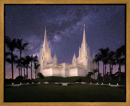 San Diego Celestial