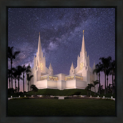 San Diego Celestial
