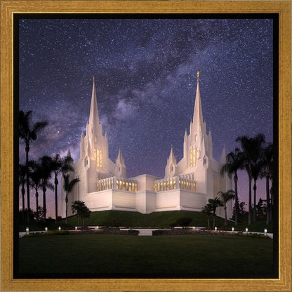 San Diego Celestial