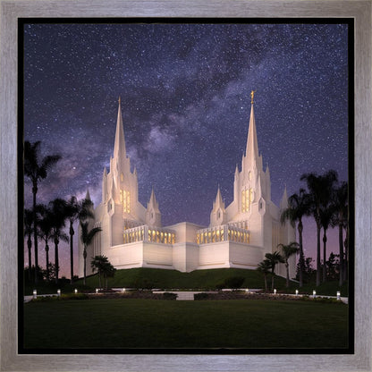 San Diego Celestial