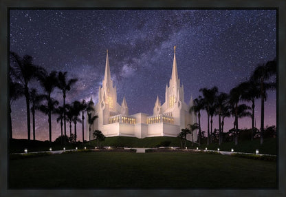 San Diego Celestial
