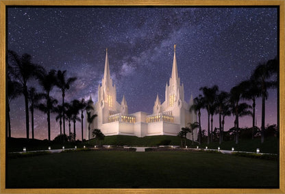 San Diego Celestial