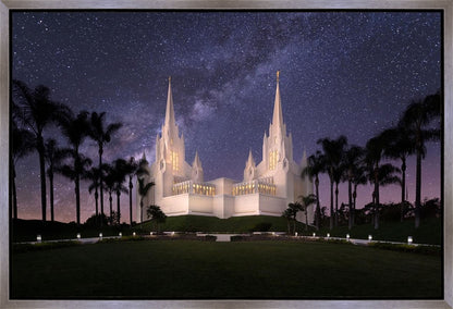 San Diego Celestial