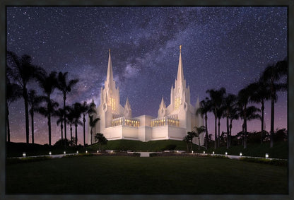 San Diego Celestial